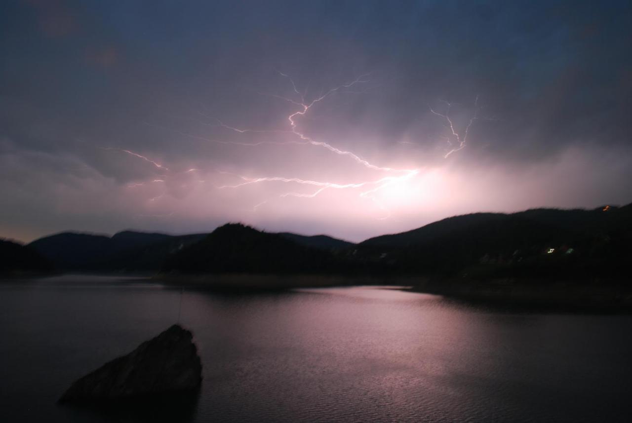 Tarski Dom Zaovine Εξωτερικό φωτογραφία